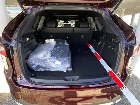 New 2026 MAZDA CX-90 Plug-In Hybrid w/ Premium Plus AWD/4WD image 17