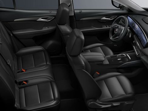 New 2025 Buick Envision Preferred image 35