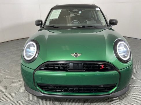 Certified 2025 MINI Cooper S image 3