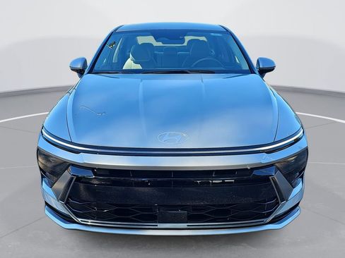 New 2026 Hyundai Sonata SEL FWD image 2
