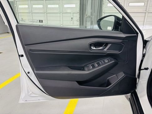 New 2025 Honda Accord SE image 23