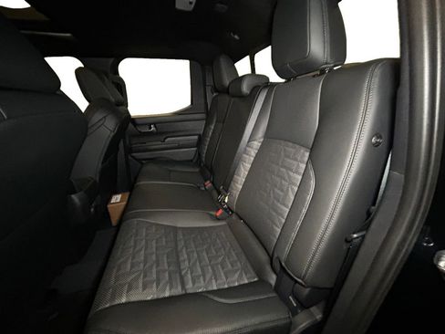 New 2026 Toyota Tacoma TRD Sport AWD/4WD image 13