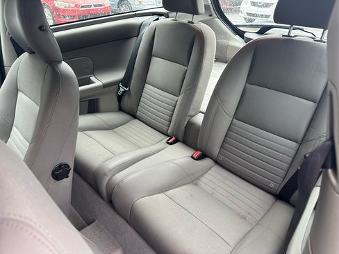 Used 2008 Volvo C30 T5 Version 1.0 image 11