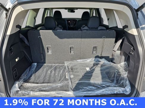 Certified 2025 Subaru Ascent Onyx Edition image 13