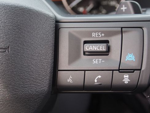 New 2026 Nissan Pathfinder SV image 21