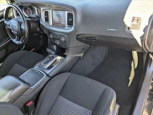 Used 2023 Dodge Charger GT image 21