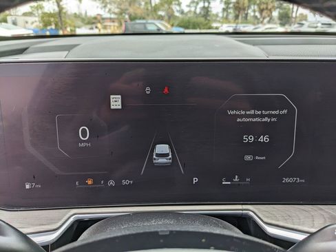 Certified 2024 Kia Sorento SX image 37