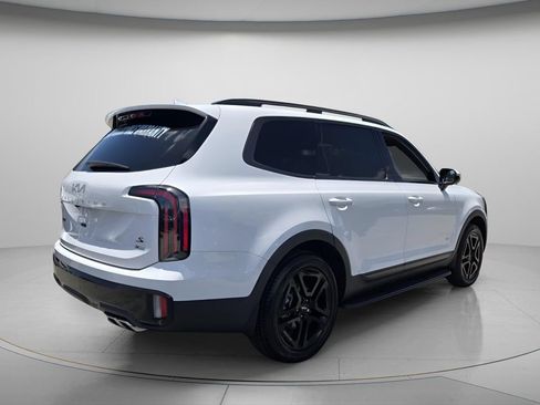 Used 2024 Kia Telluride SX Prestige X-Line AWD/4WD image 8