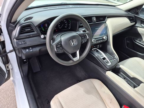 Used 2021 Honda Insight EX image 17