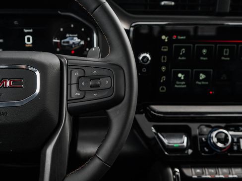 New 2026 GMC Sierra 1500 AT4 w/ Technology Package AWD/4WD image 20