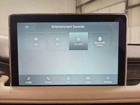 Used 2023 Lincoln Aviator Reserve w/ Elements Package Plus image 27