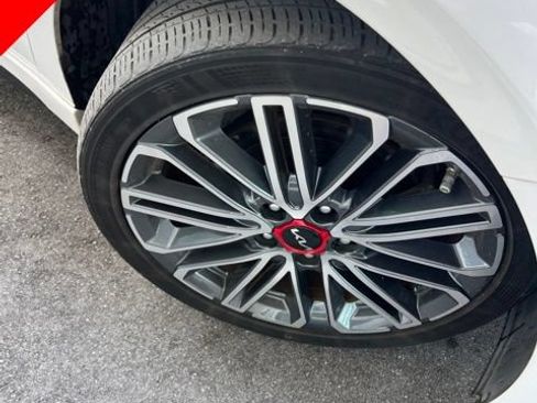 Used 2022 Kia Forte GT w/ GT Technology Package FWD image 10