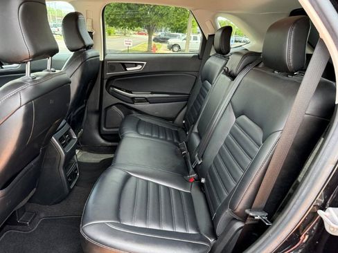 Used 2023 Ford Edge SEL w/ Convenience Package AWD/4WD image 16