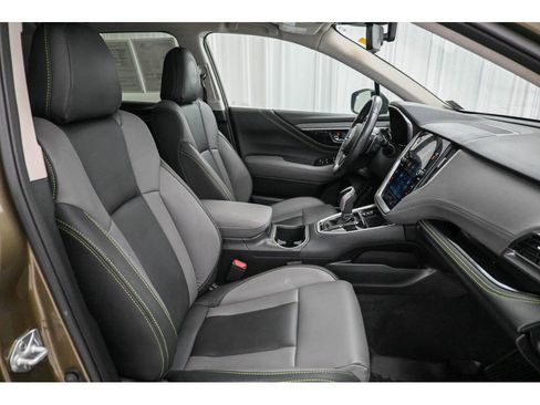 Used 2023 Subaru Outback Onyx Edition image 15