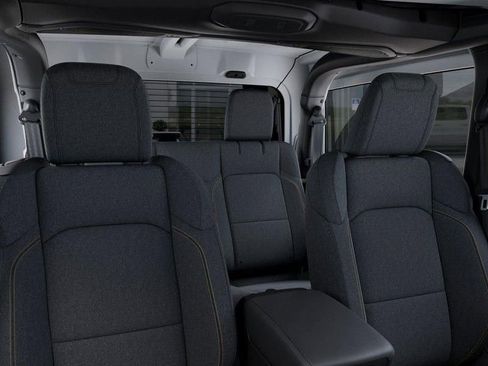 New 2026 Jeep Wrangler Sport S image 26