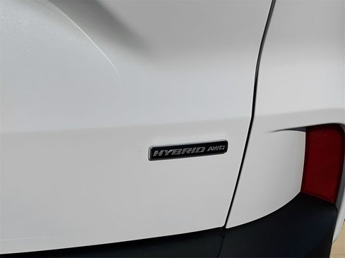 New 2026 Ford Escape ST-Line Select w/ Tech Pack #2 image 42