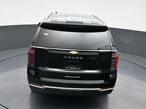 Used 2025 Chevrolet Tahoe LS image 19