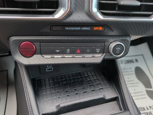 Certified 2024 Ford Mustang GT Premium RWD image 18