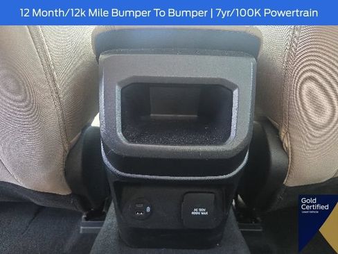 Certified 2025 Ford Ranger XLT w/ Equipment Group 301A High AWD/4WD image 18