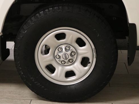 Used 2022 Nissan Frontier S image 92