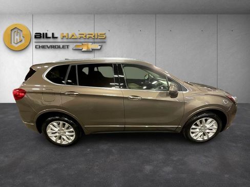 Used 2019 Buick Envision Premium image 10
