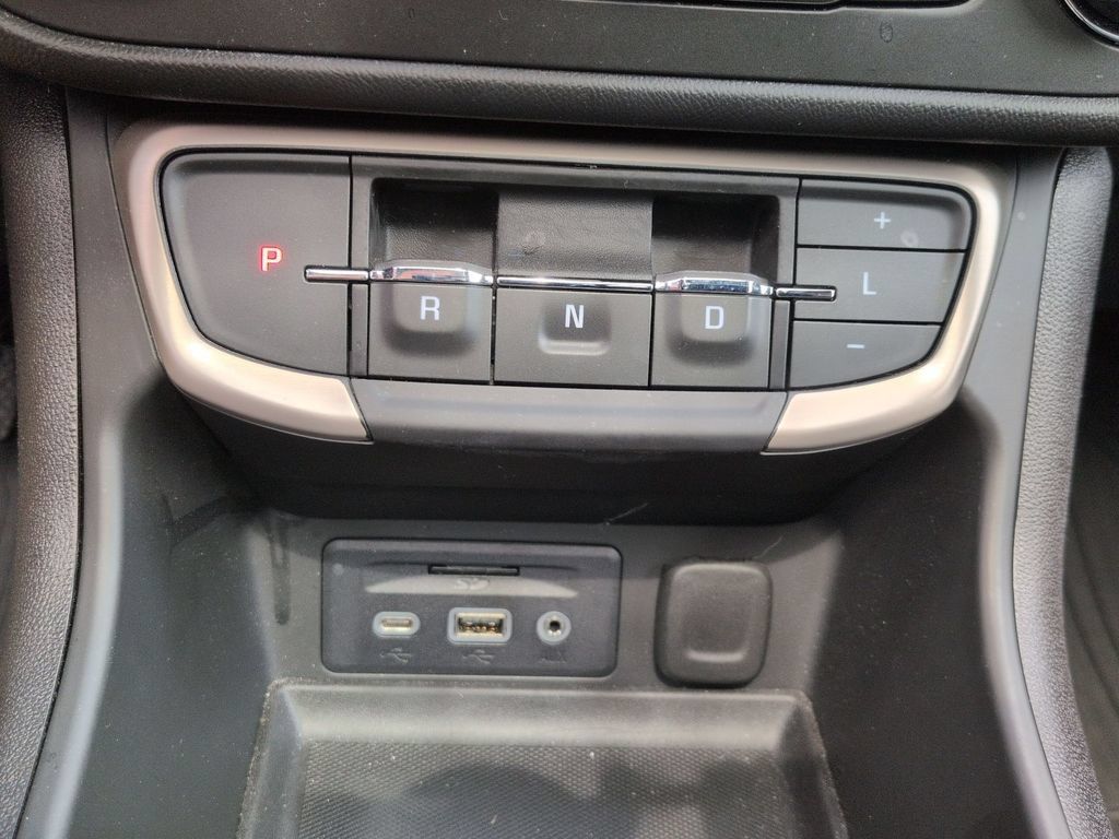 Used 2023 GMC Terrain Denali w/ LPO, Floor Liner Package AWD/4WD image 20