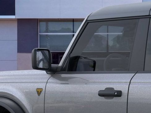 New 2025 Ford Bronco Badlands AWD/4WD image 22