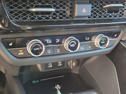 New 2026 Acura ADX AWD image 28