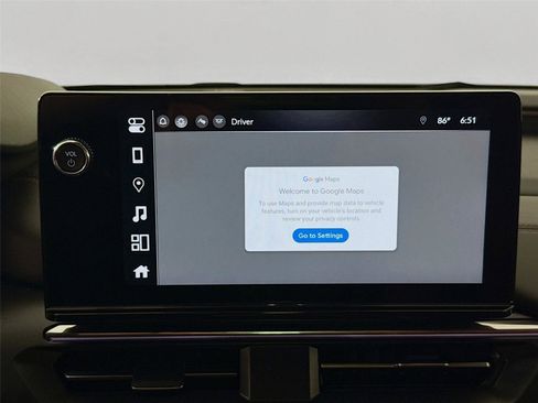 Used 2024 Acura ZDX A-Spec image 13