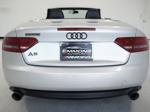 Used 2010 Audi A5 2.0T Premium Plus image 35