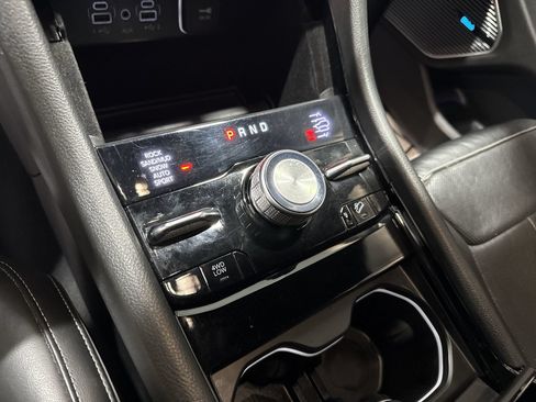 Used 2022 Jeep Grand Cherokee L Overland AWD/4WD image 16