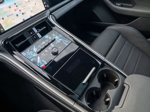 New 2026 Porsche Panamera 4 image 20