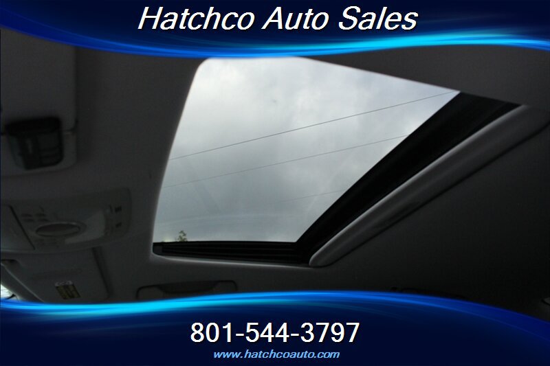 Used 2008 Lexus IS 250 AWD image 17