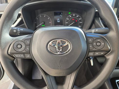 Used 2024 Toyota Corolla LE image 23