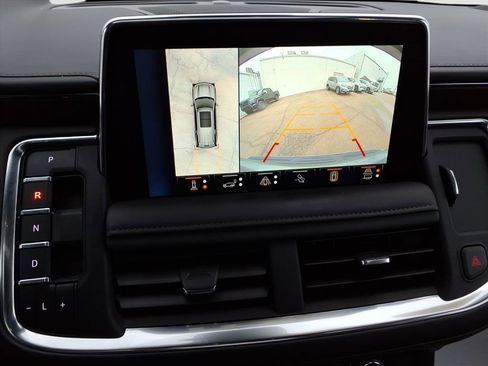 Certified 2023 Chevrolet Tahoe High Country w/ Advanced Technology Package image 23