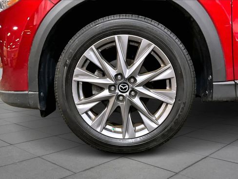Used 2019 MAZDA CX-5 Grand Touring image 10