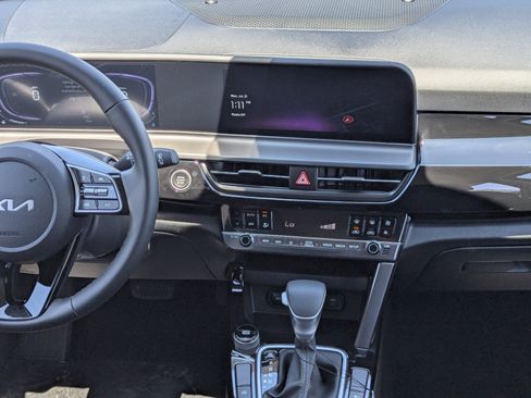 New 2026 Kia Seltos S image 14