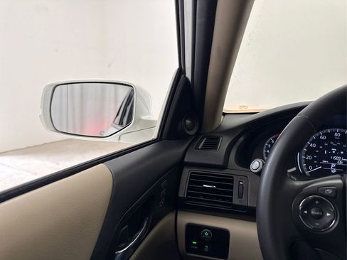 Used 2014 Honda Accord EX-L image 37