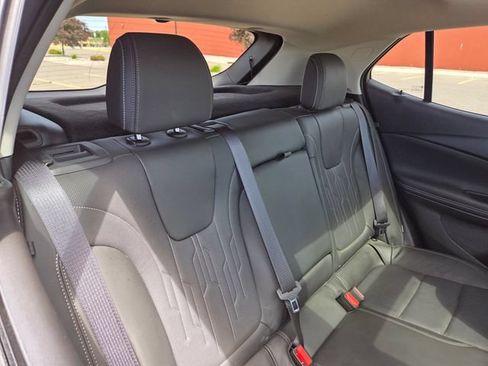 Used 2024 Buick Encore GX Avenir w/ Avenir Technology Package AWD/4WD image 42