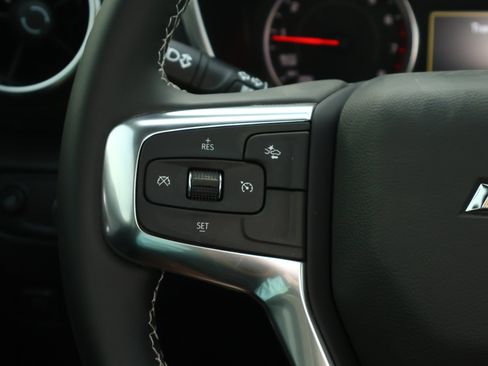 New 2026 Chevrolet Blazer LT image 12