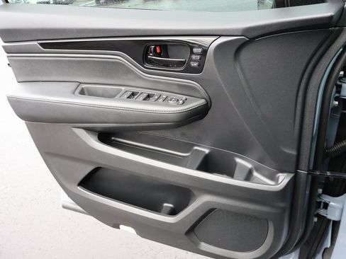 Certified 2025 Honda Odyssey Elite image 32