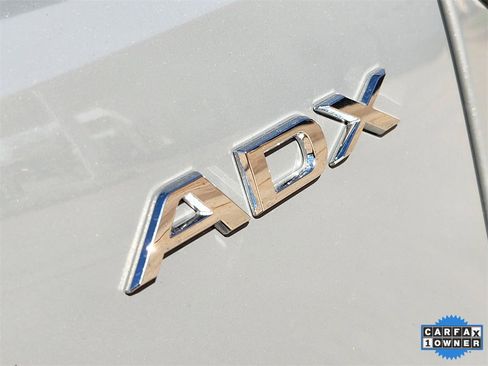 Certified 2025 Acura ADX A-Spec image 13