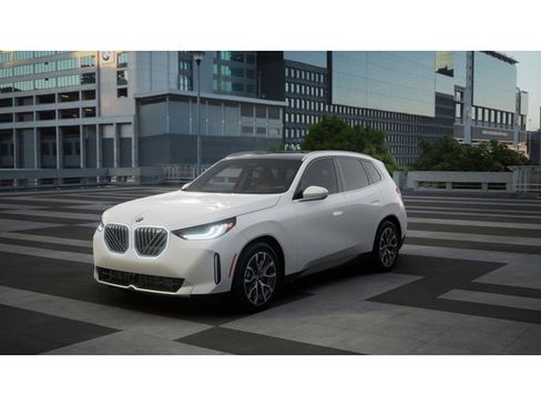 New 2026 BMW X3 xDrive30 image 1
