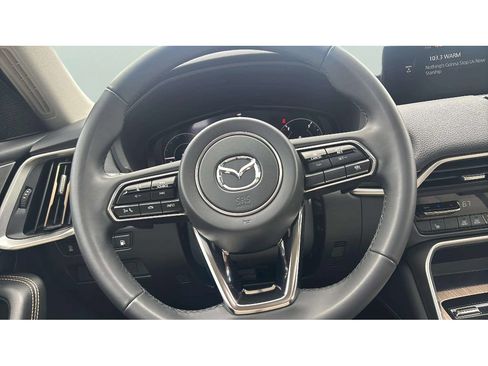 Used 2024 MAZDA CX-90 Plug-In Hybrid w/ Preferred AWD/4WD image 17
