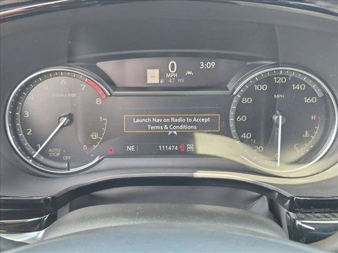 Used 2021 Cadillac XT6 Sport AWD/4WD image 11