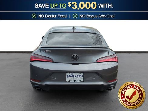 Used 2023 Acura Integra A-Spec image 5