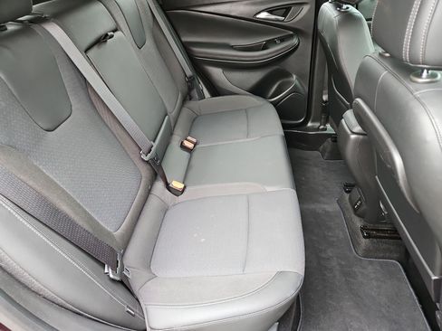 Used 2021 Buick Encore GX Select FWD image 26