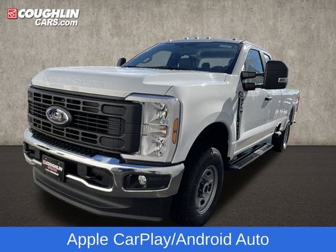 Used 2026 Ford F250 XL w/ XL Chrome Package AWD/4WD image 6