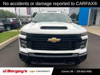 Used 2024 Chevrolet Silverado 3500 W/T w/ WT Convenience Package AWD/4WD video 2