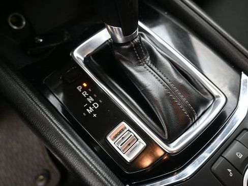 Certified 2023 MAZDA CX-5 AWD 2.5 S image 19